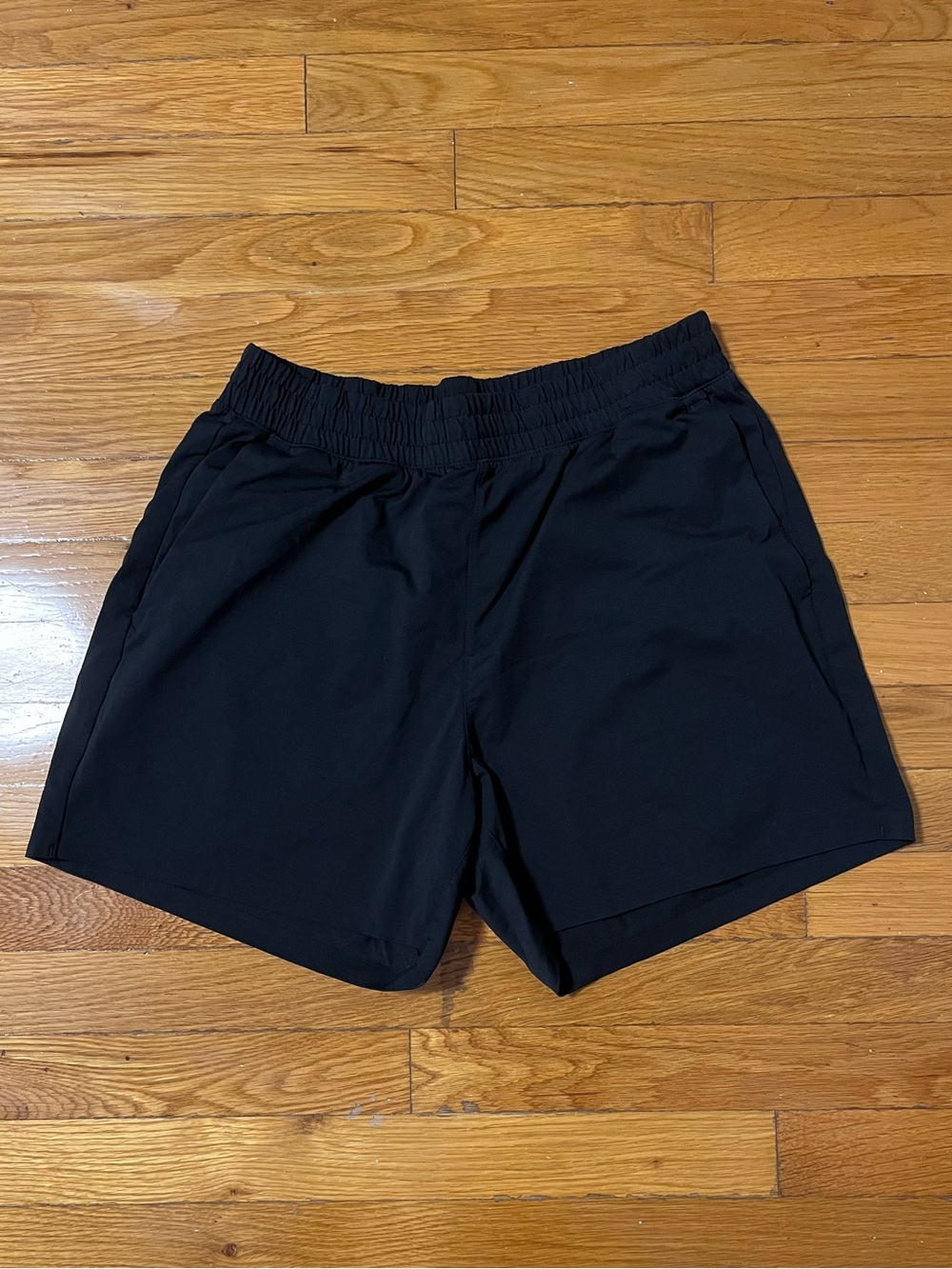 Uniqlo Ultra Stretch DRY-EX Shorts